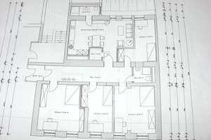 WG Zimmer im Kreuzviertel – Nordstraße 29, 48149 Kreuz, Münster – Vorschaubild 7