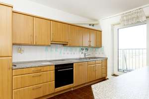 PENTHOUSE - Ganz oben, Ganz viel Platz – Die vollständige Adresse der Immobilie erhältst du vom Anbieter., 64289 Kranichstein, Darmstadt – Vorschaubild 10