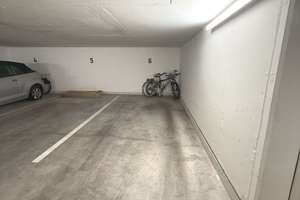 Ein Zuhause über den Dächern - Exklusive 2-Zi Dachgeschosswohnung – Ortlindestr. 15, 81927 Englschalking, München – Vorschaubild 18