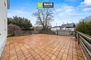 Wohlfühlen in Niederrieden – Saniertes & vermietetes Zweifamilienhaus – Unterallgäu (Kreis) – Vorschaubild 15