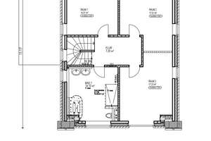 *von Privat* Zuhause mit 175 Quadratmetern Wohnfläche in Bremen – Warfer Landstraße 45, 28357 Borgfeld, Bremen – Vorschaubild 5