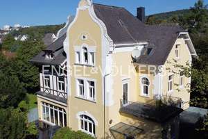 Historische & denkmalgeschützte Jugendstilvilla mit Parkanlage – Die vollständige Adresse der Immobilie erhältst du vom Anbieter., 57223 Kreuztal – Vorschaubild 19