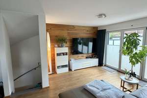 Hausgefühl: Maisonette mit Garten auf 3 Ebenen,  eigenem Eingang & 119 m² Wohn-/Nutzfl. – Die vollständige Adresse der Immobilie erhältst du vom Anbieter., 82024 Taufkirchen – Vorschaubild 6