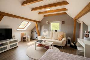 260 M² WOHNFLÄCHE, 7 ZIMMER, WERKSTATT INKLUSIVE  – Die vollständige Adresse der Immobilie erhältst du vom Anbieter., 34582 Borken (Hessen) – Vorschaubild 1