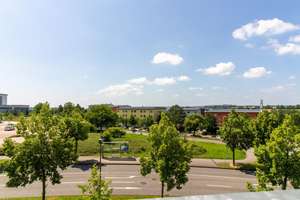 Die Lage zählt - Attraktives Apartment in gefragter Lage in Trier-Petrisberg, – Die vollständige Adresse der Immobilie erhältst du vom Anbieter., 54296 Kürenz, Trier – Vorschaubild 2