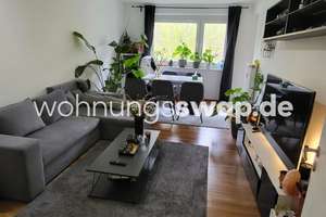 Wohnungstausch: Beim Gesundbrunnen 5 – Beim Gesundbrunnen 5, 20000 Borgfelde, Hamburg – Vorschaubild 2