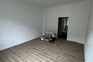 Erstbezug: Kernsanierte 4,5 Zimmerwohnung mit Balkon am Nordpark – Die vollständige Adresse der Immobilie erhältst du vom Anbieter., 42289 Barmen, Wuppertal – Vorschaubild 23