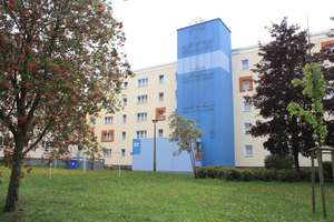 Kleine Balkonwohnung im Chemnitzer Süden – Str. Usti nad Labem 37, 9119 Kappel, Chemnitz – Vorschaubild 2