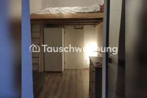 Tauschwohnung: Mitbewohner Pärchen sucht neue Bleibe:) – Kurt Eisner Straße 46, 4275 Südvorstadt, Leipzig – Vorschaubild 12