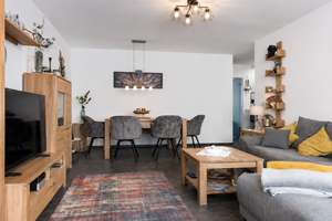 Schöne 3 Z K B Wohnung mit Balkon in Citynähe! – Bismarckstraße 72, 67655 Innenstadt Ost, Kaiserslautern – Vorschaubild 11