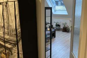 2-Zimmer Dachgeschosswohnung in Eller – Jägerstraße 13b, 40231 Eller, Düsseldorf – Vorschaubild 7