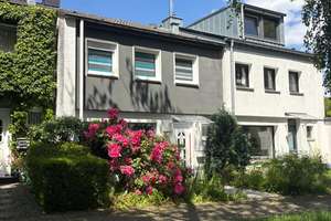 Modernes Reihenmittelhaus mit Terrasse, Garage und stilvoller Einbauküche – Am Neuenhof 32, 52074 Hanbruch, Aachen – Vorschaubild 16