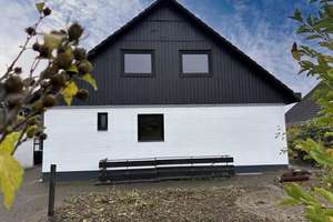 Gepflegtes Einfamilienhaus in Fertigbauweise in Löhne-Mennighüffen – Die vollständige Adresse der Immobilie erhältst du vom Anbieter., 32584 Löhne – Vorschaubild 2