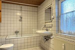 Die eigenen 4 Wände – Die vollständige Adresse der Immobilie erhältst du vom Anbieter., 64291 Wixhausen, Darmstadt – Vorschaubild 8