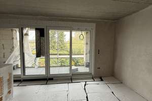 4-Zimmer Maisonette-Wohnung mit Balkon in Münster-Geist – Saarbrücker Straße 106, 48151 Geist, Münster – Vorschaubild 23