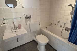Ruhiges Wohnen im Grünen – 2 ZKB mit Balkon von privat - KEINE MAKLER – Die vollständige Adresse der Immobilie erhältst du vom Anbieter., 48157 Coerde, Münster – Vorschaubild 8