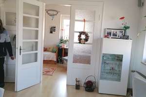 4-Zimmerwohnung im Herzen von Döhren – Helenenstraße 32, 30519 Döhren, Hannover – Vorschaubild 3
