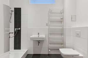 1 Zimmer, ca. 42 m², Balkon - selten so gut geschnitten. – Die vollständige Adresse der Immobilie erhältst du vom Anbieter., 12045 Neukölln (Ortsteil), Berlin – Vorschaubild 4