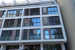Charmante 1-Zimmer Wohnung in München Bogenhausen – Vogelweide 5, 81677 Parkstadt, München – Vorschaubild 6