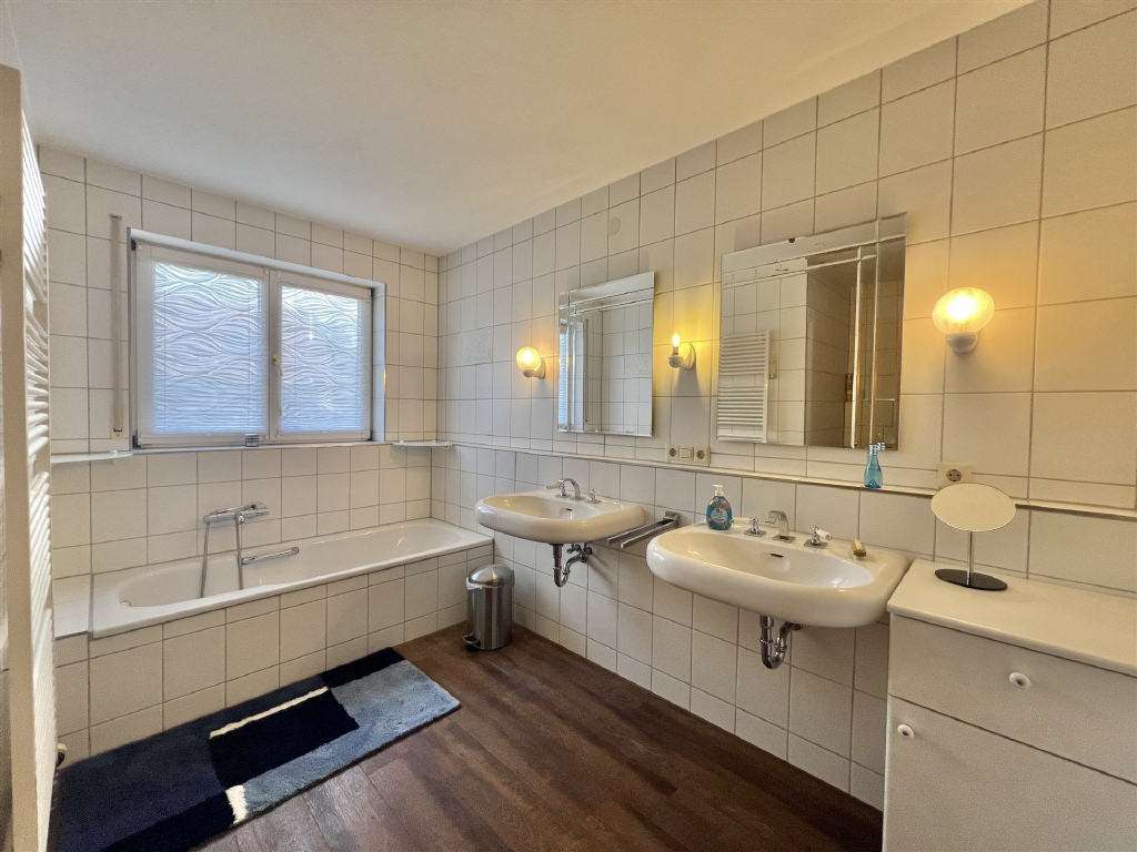 Immobilie in Herdwangen-Schönach - Vorfreude ist die schönste Freude- Wir haben Ihr riesiges Familienhaus in Herdwangen-Schönach! - Bild 27