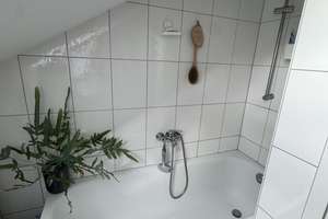 Moderne Dachgeschosswohnung in der Bielefelder Altstadt – 33602 Mitte, Bielefeld – Vorschaubild 8