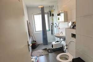 Helle 2-Zimmer-Wohnung mit Balkon, guter Anbindung und nur wenige Minuten von der Uniklinik Augsburg – Die vollständige Adresse der Immobilie erhältst du vom Anbieter., 86156 Kriegshaber, Augsburg – Vorschaubild 10