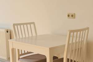 Hochwertig sanierte 2-Zimmer-Wohnung (teil/möbliert) mit großem Sonnenbalkon in Leipzig-Holzhausen – Grenzstraße 3, 4288 Holzhausen, Leipzig – Vorschaubild 17
