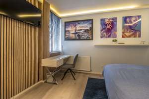 Aktion! Luxuriös, vollmöbliert, zentral-schickes Apartment in Berlin-Mitte – Kastanienallee 52, 10119 Mitte (Ortsteil), Berlin – Vorschaubild 19