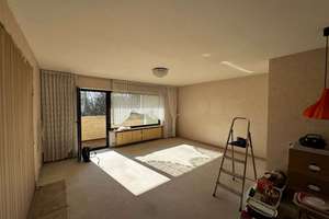 Bezugsfreie 3 - Zimmer Wohnung in Fürth - Dambach – Die vollständige Adresse der Immobilie erhältst du vom Anbieter., 90768 Dambach, Unterfürberg, Fürth – Vorschaubild 3