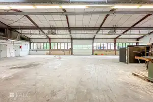 Attraktives Landhaus mit Bürogebäude und Produktionshalle in Gronau-Epe!! – Borken (Kreis) – Vorschaubild 19