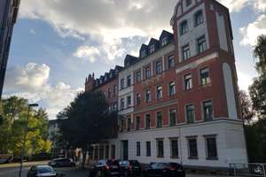 Sanierte 2-Zimmer-Wohnung im 2. OG in Chemnitz-Schloßchemnitz – Pleißbachstraße 1, 9113 Schloßchemnitz, Chemnitz – Vorschaubild 6