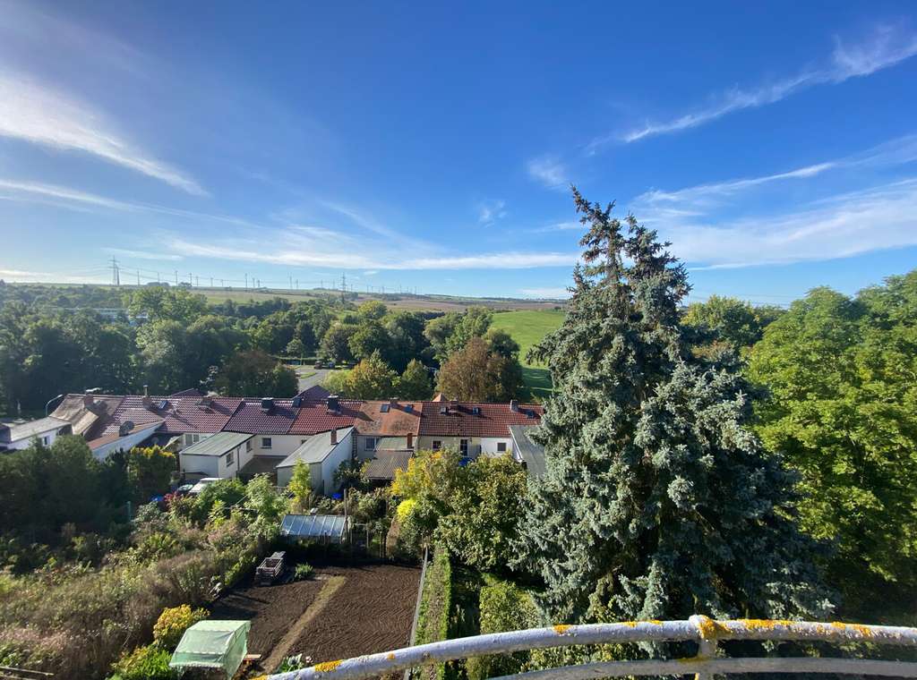 Immobilie in Bad Sulza - Familienhaus im idyllischen Bad Sulza - Bild 1