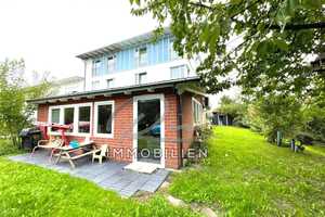 Exklusives Wohnen im großzügigen Reiheneckhaus mit Garten, Sauna und viel Platz! – Hamburg – Vorschaubild 43