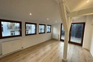 Wiesbaden Mitte | 2 Dachterrassen | 116qm | 4 ZKB | Haustiere erlaubt – 65185 Mitte, Wiesbaden – Vorschaubild 12