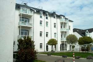 Apartment (möbliert) in denkmalgeschützem MFH in zentraler Lage – Trierer Straße 105, 56072 Metternich, Koblenz – Vorschaubild 3