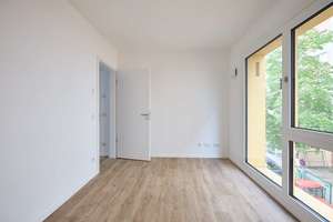 WBS 140 - Urban Living in Mitte: 4-Zimmer-Wohnung mit Terrasse – Köpenicker Straße 107, 10179 Mitte (Ortsteil), Berlin – Vorschaubild 8