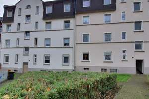 Frisch renoviert & bereit für Sie! / Freshly renovated & ready for you!
