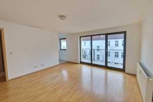Gemütliche Dachgeschosswohnung mit Balkon nähe der Goethe-Anlagen! – Immermannstrasse 34, 39108 Magdeburg – Vorschaubild 2