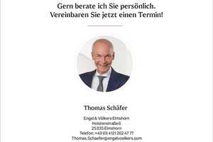 Villa in exemplarischer Form der Heimatschutzarchitektur! – Pinneberg (Kreis) – Vorschaubild 11