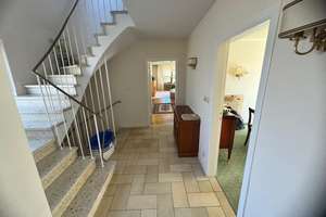 Großzügiges Einfamilienhaus mit schönem Garten, Vollkeller und Garage in Lübeck-St. Jürgen (Nähe Uni – Die vollständige Adresse der Immobilie erhältst du vom Anbieter., 23562 Sankt Jürgen, Lübeck – Vorschaubild 16