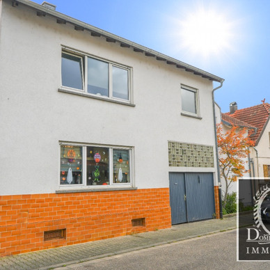 Haus kaufen in Mutterstadt ImmoScout24