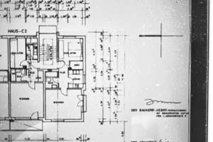 1,5 Zimmer - 47 qm - Hamburg Meiendorf (Rahlstedt) – Saseler Straße 85c, 22145 Rahlstedt, Hamburg – Vorschaubild 17