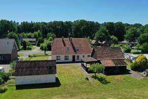 Großzügiges Wohnen auf dem Land - Hofstelle mit viel Charme und Potenzial – Die vollständige Adresse der Immobilie erhältst du vom Anbieter., 27383 Scheeßel – Vorschaubild 7