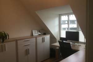 Gepflegte 3-Zimmer-Wohnung in Hamburg-Winterhude – Ohlsdorfer Straße 3a, 22299 Winterhude, Hamburg – Vorschaubild 12