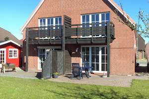 Doppelhaus mit vielen Möglichkeiten – Die vollständige Adresse der Immobilie erhältst du vom Anbieter., 24376 Kappeln – Vorschaubild 3