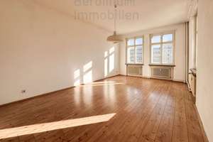 Urbanes Wohnen mit Geschichte: gepflegte 2-Zi-Whg an der Frankfurter Allee – Frankfurter Allee 17, 10247 Friedrichshain, Berlin – Vorschaubild 3