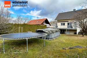Tür auf. Herz rein. Zuhause sein. Moderne
5 helle Zimmer auf 131 m². Wunderschöne
Gartenoase. – Tuttlingen (Kreis) – Vorschaubild 32