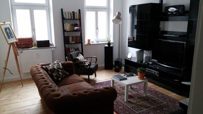 2 ZKB im Fränkischen Hof - Frisch saniert, das Besondere Wohnen