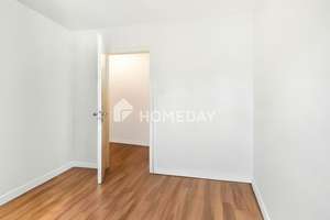 HOMEDAY- EXCLUSIV Moderne 3-Zimmer-Wohnung mit Balkon, Aufzug und hochwertiger Ausstattung – Die vollständige Adresse der Immobilie erhältst du vom Anbieter., 13585 Spandau (Ortsteil), Berlin – Vorschaubild 13