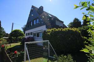 Einfamilienhaus in Seenähe mit guter Substanz – Die vollständige Adresse der Immobilie erhältst du vom Anbieter., 40489 Angermund, Düsseldorf – Vorschaubild 5